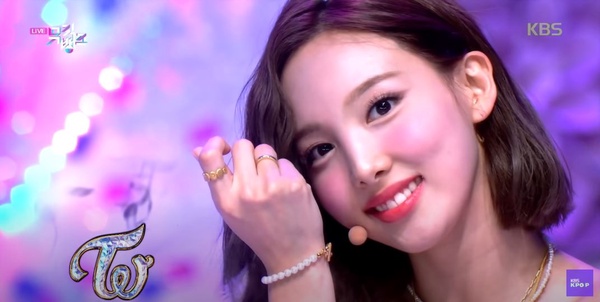 韓國票選「結尾妖精」TOP10！TWICE 娜璉奪第6，贏過BTS Jin的竟是他！