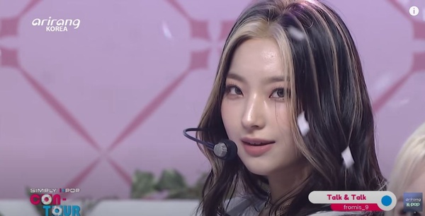 韓國票選「結尾妖精」TOP10！TWICE 娜璉奪第6，贏過BTS Jin的竟是他！