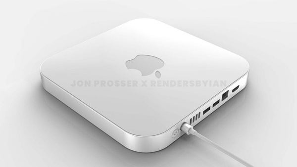 蘋果發表會第二彈10/19登場！2021MacBook Pro、AirPod 3期待值破表，這款新品還要等等