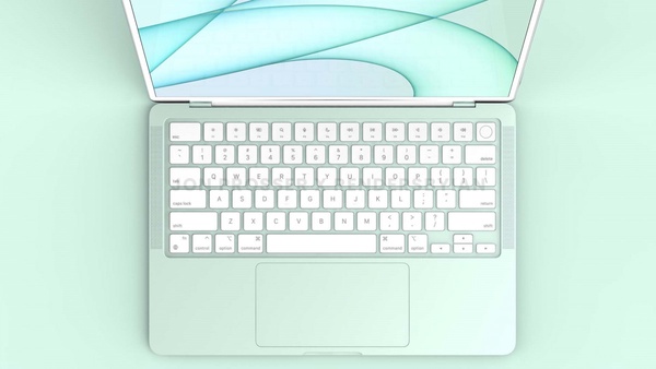 蘋果發表會第二彈10/19登場！2021MacBook Pro、AirPod 3期待值破表，這款新品還要等等
