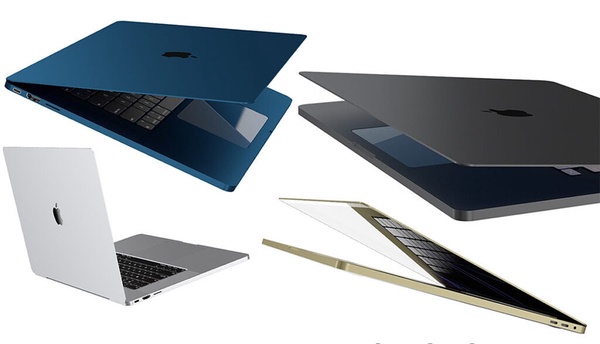 蘋果發表會第二彈10/19登場！2021MacBook Pro、AirPod 3期待值破表，這款新品還要等等