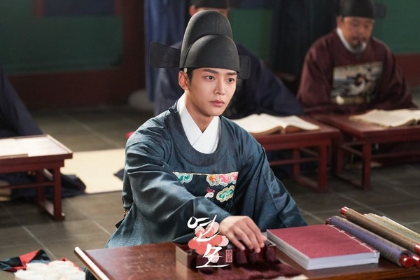 關於《戀慕》路雲的7件事!能歌善演的臉蛋天才、撕漫男代表,私下竟是超反差話癆!