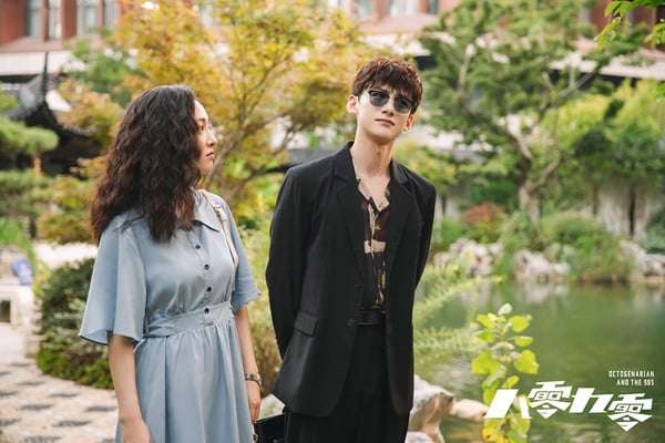 2021收視率最差的陸劇TOP 10！成毅《與君歌》、張新成《光芒》進榜，冠軍低到只有0.1