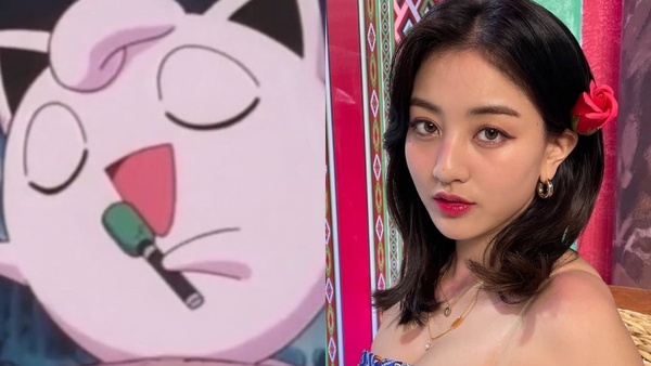 8位「和卡通人物撞臉」的韓星！BTS、TWICE成員還原度100%，這位竟獲卡通官方認證