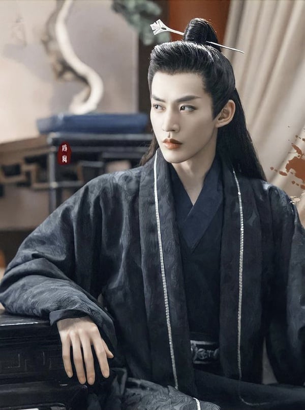 2021陸劇「最搶鏡配角」TOP 5：鄧為《遇龍》