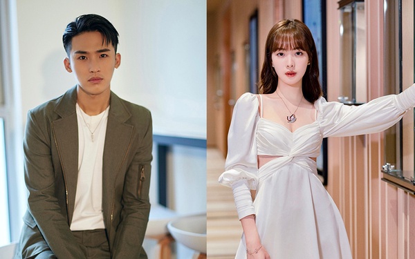 定角陸劇 張赫、趙堯珂《你是我的美味》：傲嬌吃貨貓系女vs毒舌自戀犬系男