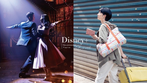Disney+片單推薦!丁海寅、金智秀《雪降花》、桂綸鎂《台北女子圖鑑》開播必追