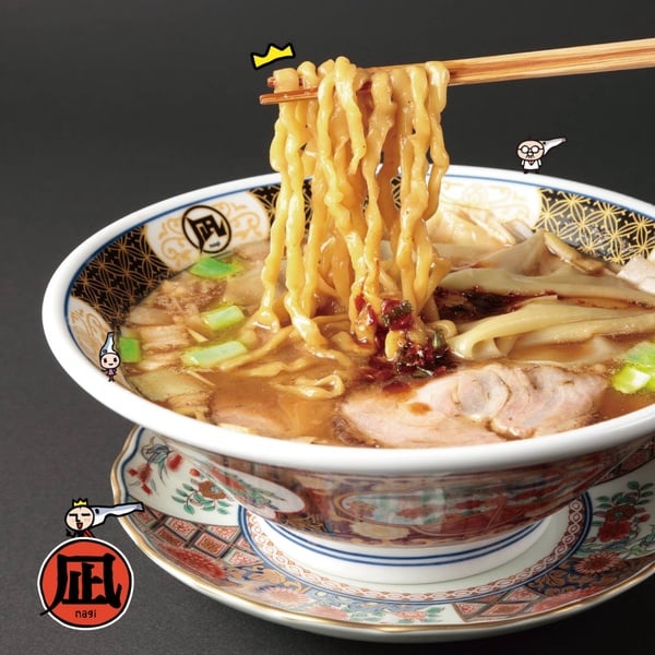 2022「台北拉麵」10間評比推薦！高湯熬煮8小時、濃郁花椒湯頭，拉麵控必訪