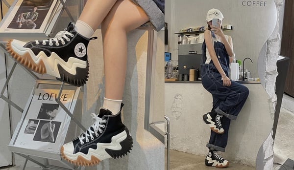2021熱門「經典黑球鞋」推薦！Nike Dunk Low熊貓超百搭、New Balance 530歐膩愛款必收