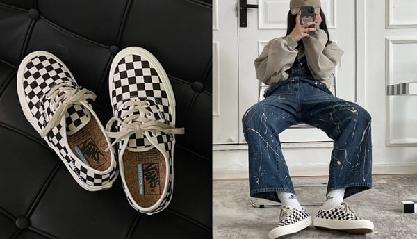 2021熱門「經典黑球鞋」推薦！Nike Dunk Low熊貓超百搭、New Balance 530歐膩愛款必收