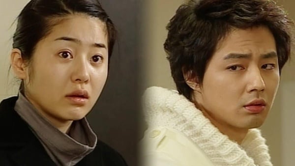 2021韓劇女神年輕美照盤點！高賢廷&申敏兒16年對比沒差，宋慧喬&全智賢防腐劑美貌太狂