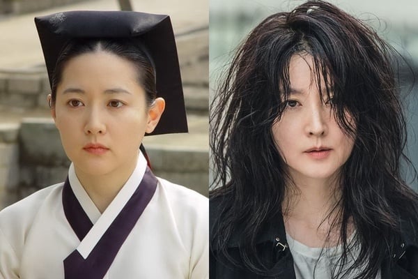 2021韓劇女神年輕美照盤點！高賢廷&申敏兒16年對比沒差，宋慧喬&全智賢防腐劑美貌太狂