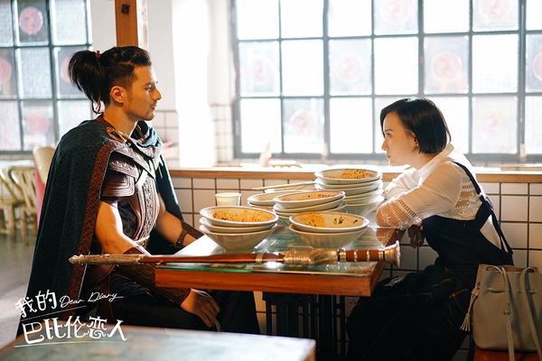 近期陸劇熱度榜TOP 10！鞠婧禕《嘉南傳》衝榜，《只是結婚的關係》高糖不輸《國子監》