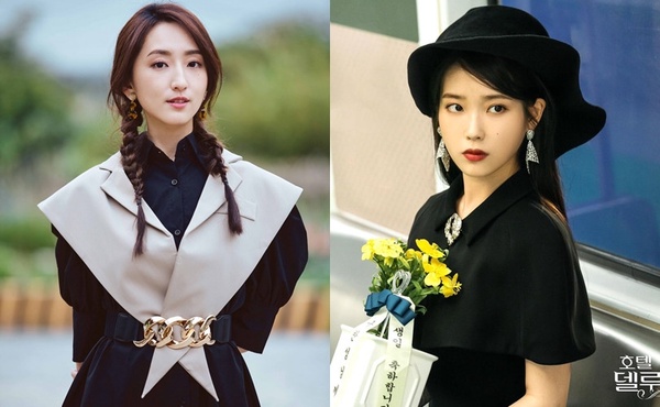 《無神之地》鍾欣凌下跪好催淚！柯佳嬿演反派被讚像《德魯納》IU，劇情卻像《鬼怪》？