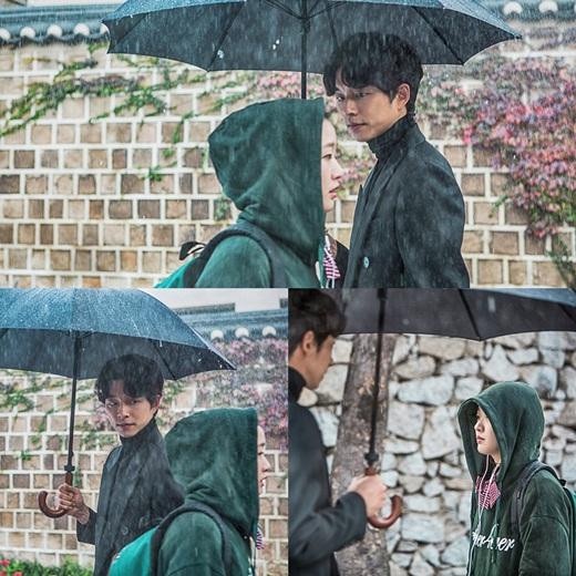 《無神之地》鍾欣凌下跪好催淚！柯佳嬿演反派被讚像《德魯納》IU，劇情卻像《鬼怪》？