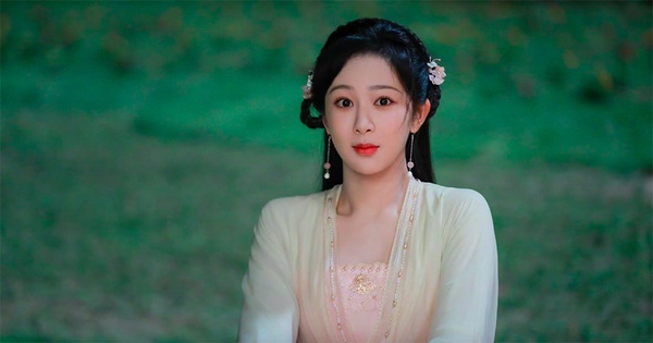 2022最新9部古裝劇新劇照！楊紫《沉香如屑》殺青，王一博《風起洛陽》有望2021年底上
