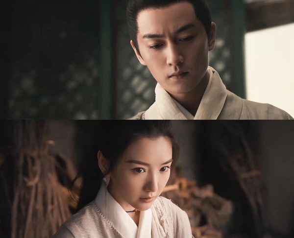 2022最新9部古裝劇新劇照！楊紫《沉香如屑》殺青，王一博《風起洛陽》有望2021年底上