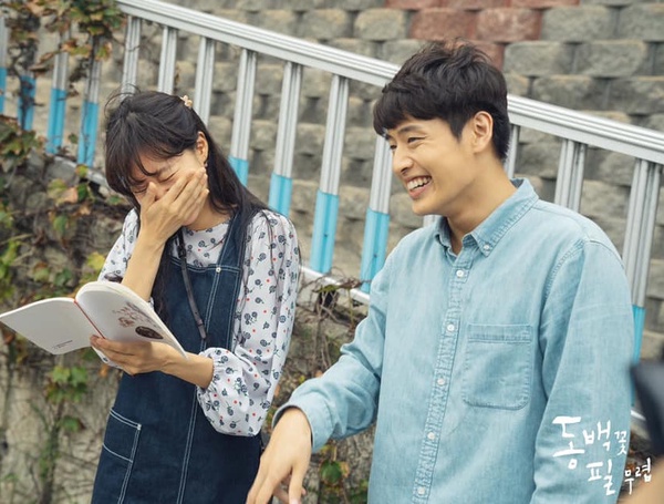 零負評韓星！劉在錫善舉根本《機醫》現實版，《海岸村恰恰恰》申敏兒癡情伴男友，對比金宣虎風波好諷刺