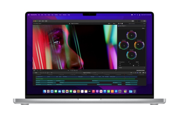 蘋果發表會第二彈總整理！AirPods 3、MacBook Pro超狂升級，HomePod mini 新色太可愛