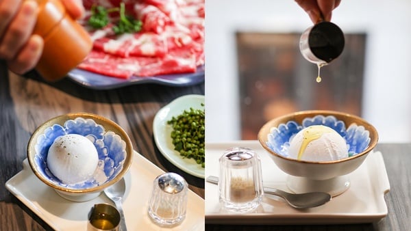 王品振興金「滿千送千」優惠吃過癮！青花驕「花椒冰淇淋」、聚「招財小熊鍋」同步登場
