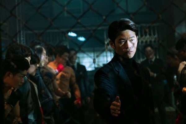 Netflix韓劇《以吾之名》7大看點！「以惡制惡」19禁劇情，「復仇女神」韓韶禧帥翻