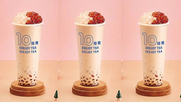 飲料甜點「新品、優惠」10月總整理:草莓季初登場、奶茶全品項85折,迷客夏、麻古都有