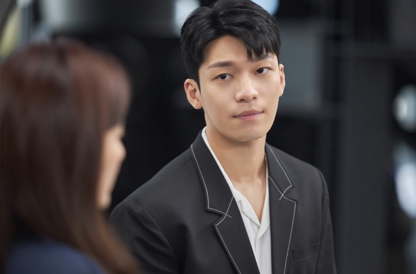 魏嘏雋將出演新劇《小婦人》男主角!合作金高銀、南志鉉,《文森佐》導演執導引期待