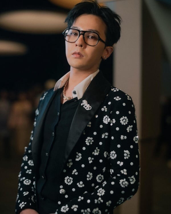 9位「身高不到175」的韓國男星，GD、EXO伯賢魅力取勝，BTS兩位男神個子小更引人注目！