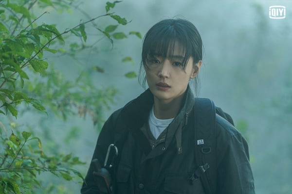 全智賢、朱智勛《智異山》首播6大看點!強大製作團隊,成東鎰、吳正世等大咖陣容必追