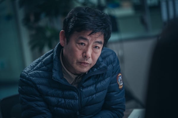 全智賢、朱智勛《智異山》首播6大看點!強大製作團隊,成東鎰、吳正世等大咖陣容必追