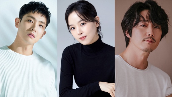 徐玄振、黃寅燁確定合作！8部近期定角韓劇，申敏兒、姜漢娜、秀智新劇都官宣啦