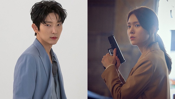 徐玄振、黃寅燁確定合作！8部近期定角韓劇，申敏兒、姜漢娜、秀智新劇都官宣啦