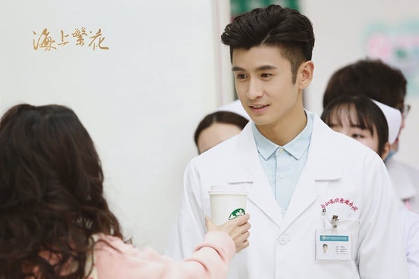 2021陸劇「最惹人心疼的男二」TOP9！《一生一世》梅行上榜，《山河令》曹蔚寧最意難平