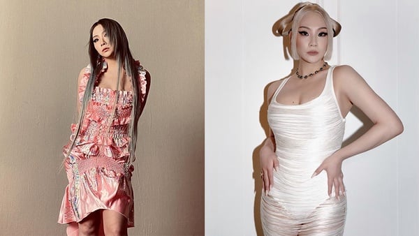 Twice定延近況照曝光引熱議！曾因壓力變胖的女星盤點，朴春曾胖到70公斤嚇壞自己