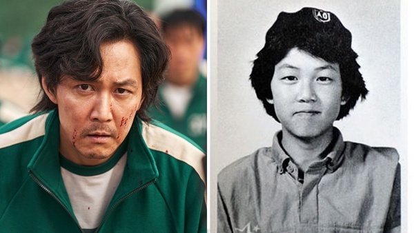 金宣虎舊照差很大？網議「舊照零差異」的男神，玄彬帥到驚人，李政宰19歲到48歲都沒變