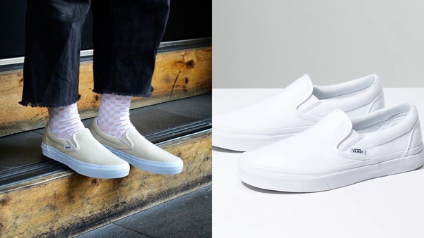 2021人氣「增高小白鞋」推薦！adidas、FILA時髦百搭，這款更是《魷魚遊戲》御用爆款！