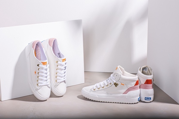 2021人氣「增高小白鞋」推薦！adidas、FILA時髦百搭，這款更是《魷魚遊戲》御用爆款！