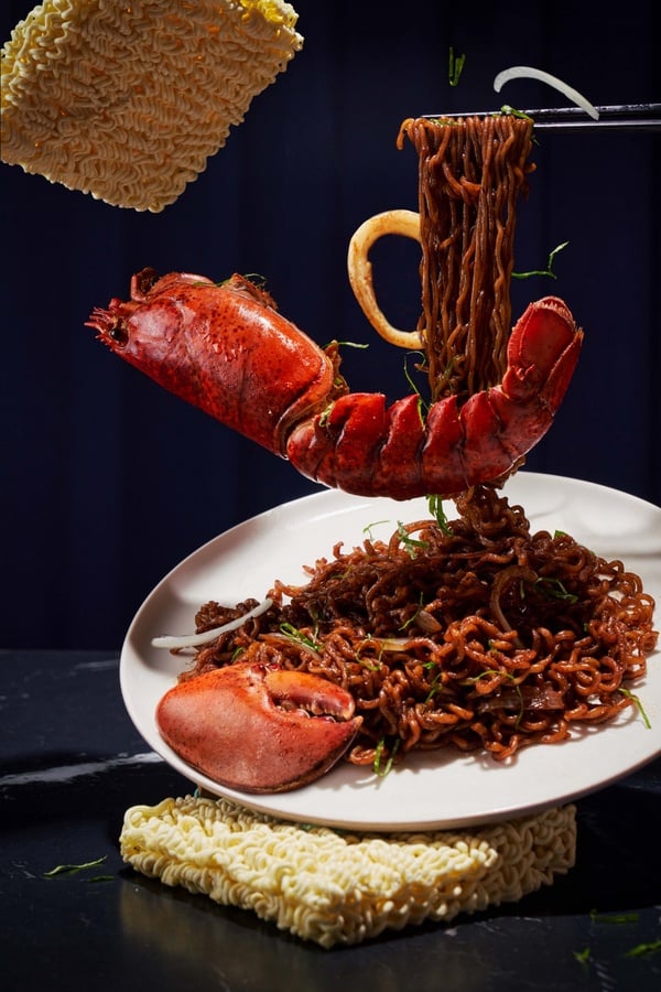 虎三同韓食燒肉餐酒館超強新菜登場！
