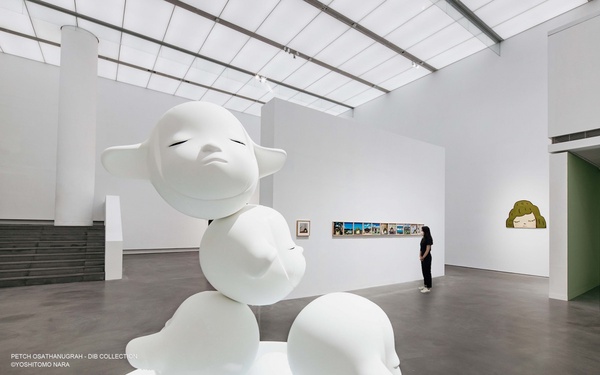 2021下半年全台藝文展覽懶人包！《小王子75週年特展》在華山，《角落小夥伴》冬季登場