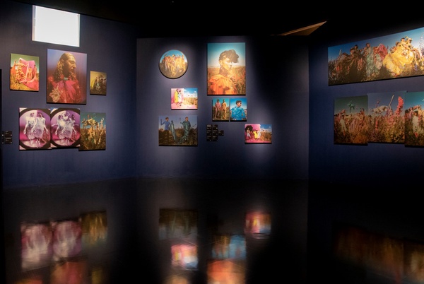 2021下半年全台藝文展覽懶人包！《小王子75週年特展》在華山，《角落小夥伴》冬季登場