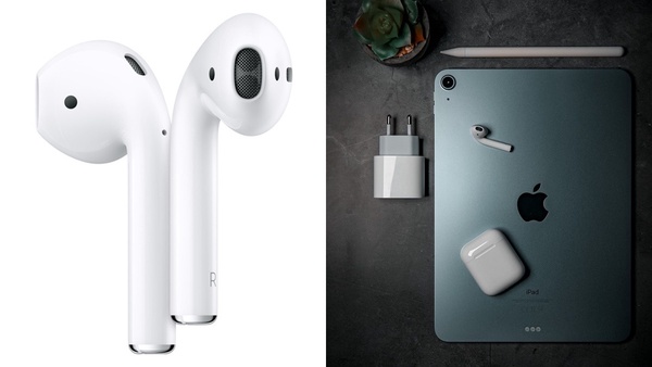 AirPods 3和AirPods Pro怎麼挑？Apple AirPods全系列購機指南，這款續航力意外勝出