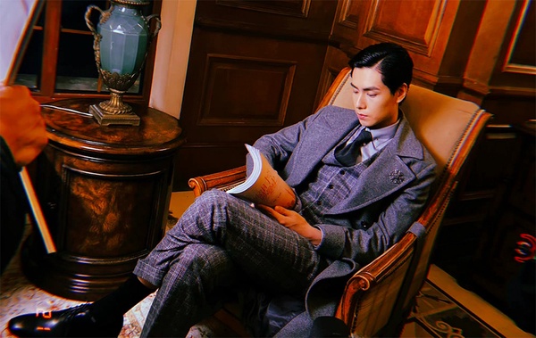 2021開拍的10部重磅愛情陸劇！楊冪&許凱爆款預定，羅雲熙＆吳倩、任嘉倫&李沁值得期待