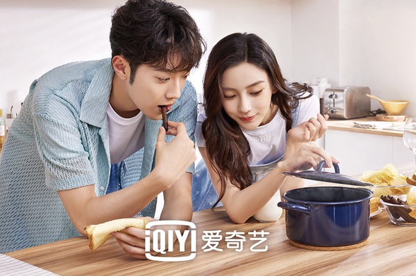 2021開拍的10部重磅愛情陸劇！楊冪&許凱爆款預定，羅雲熙＆吳倩、任嘉倫&李沁值得期待