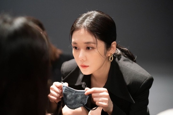 全智賢、韓孝周少女感太絕！韓網熱議少女感明星，韓志旼、宋慧喬上榜，這位是最強童顏