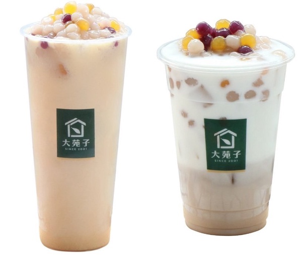 手搖、咖啡「新品&優惠」！星巴克買一送一、可不可10元有新加料、大苑子芋泥鮮奶必喝
