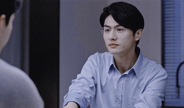 熱播陸劇「角色指數榜」TOP 10：劉暢 飾演《真相》宋白羽