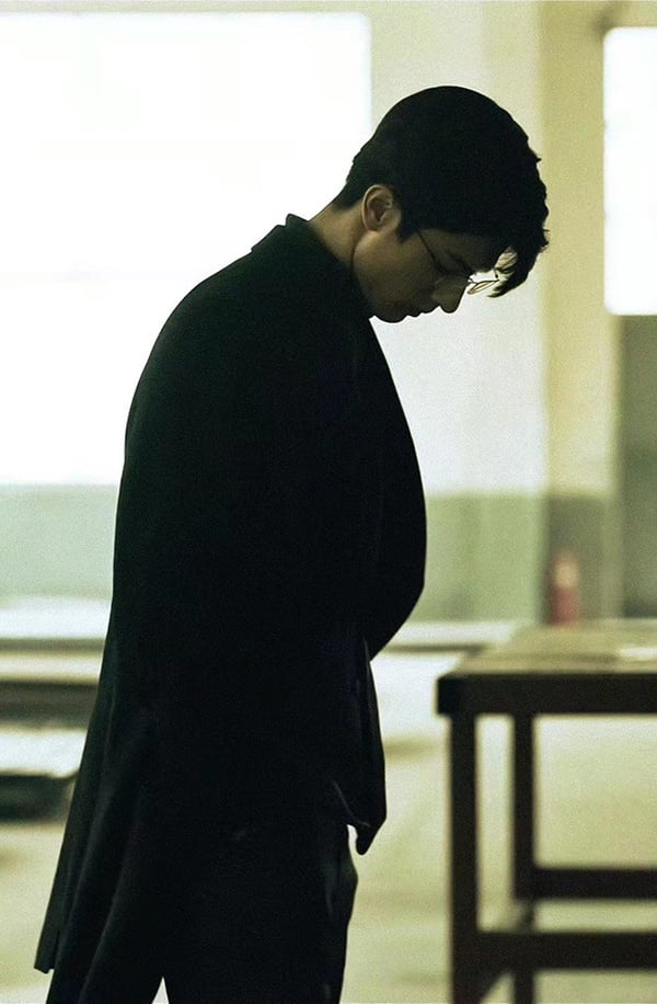 熱播陸劇「角色指數榜」TOP 10：劉暢 飾演《真相》宋白羽
