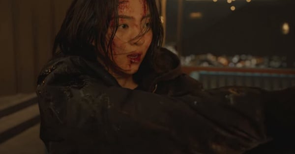 Netflix《以吾之名》結局幕後秘密！劇名藏隱喻，3個名字暗示韓素希新生？結局骨灰罈有玄機？