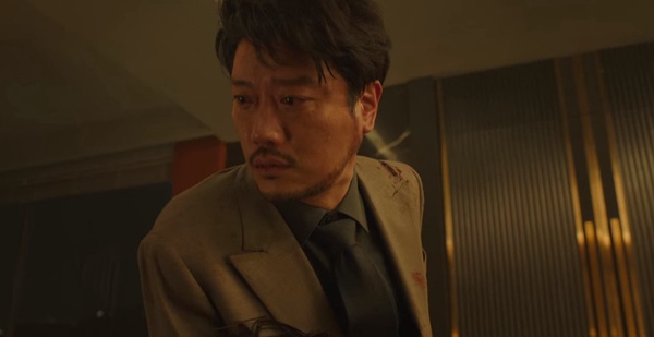 Netflix《以吾之名》結局幕後秘密！劇名藏隱喻，3個名字暗示韓素希新生？結局骨灰罈有玄機？