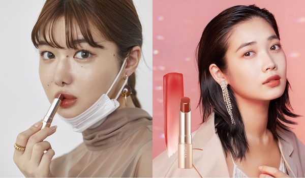 2021秋冬開架唇膏推薦！OPERA、媚比琳「木質紅棕」美暈，I'M MEME、ETUDE新色網友爆推
